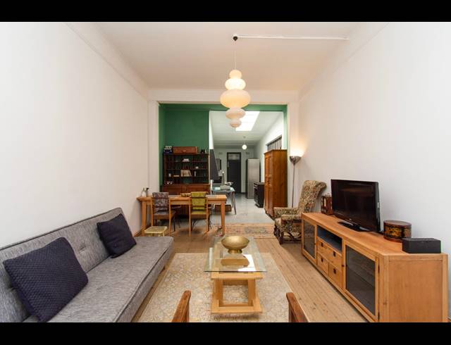 1 BEDROOM HOUSE TO LET IN SALT RIVER